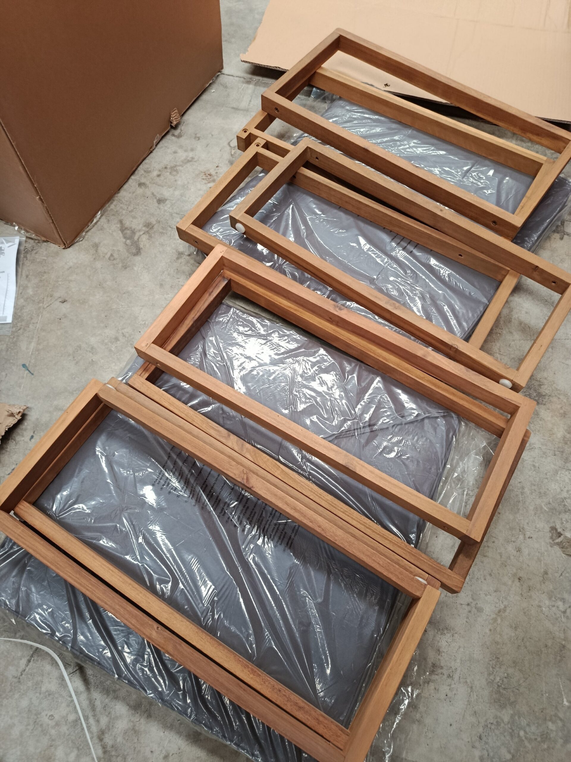 Conjunto de muebles - Dijon - Greemotoon. - Imagen 5