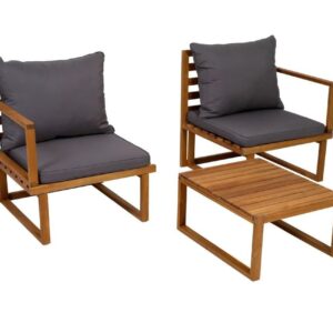 Conjunto de muebles - Dijon - Greemotoon.