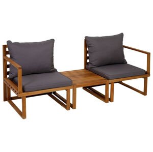 Conjunto de muebles - Dijon - Greemotoon. - Imagen 2