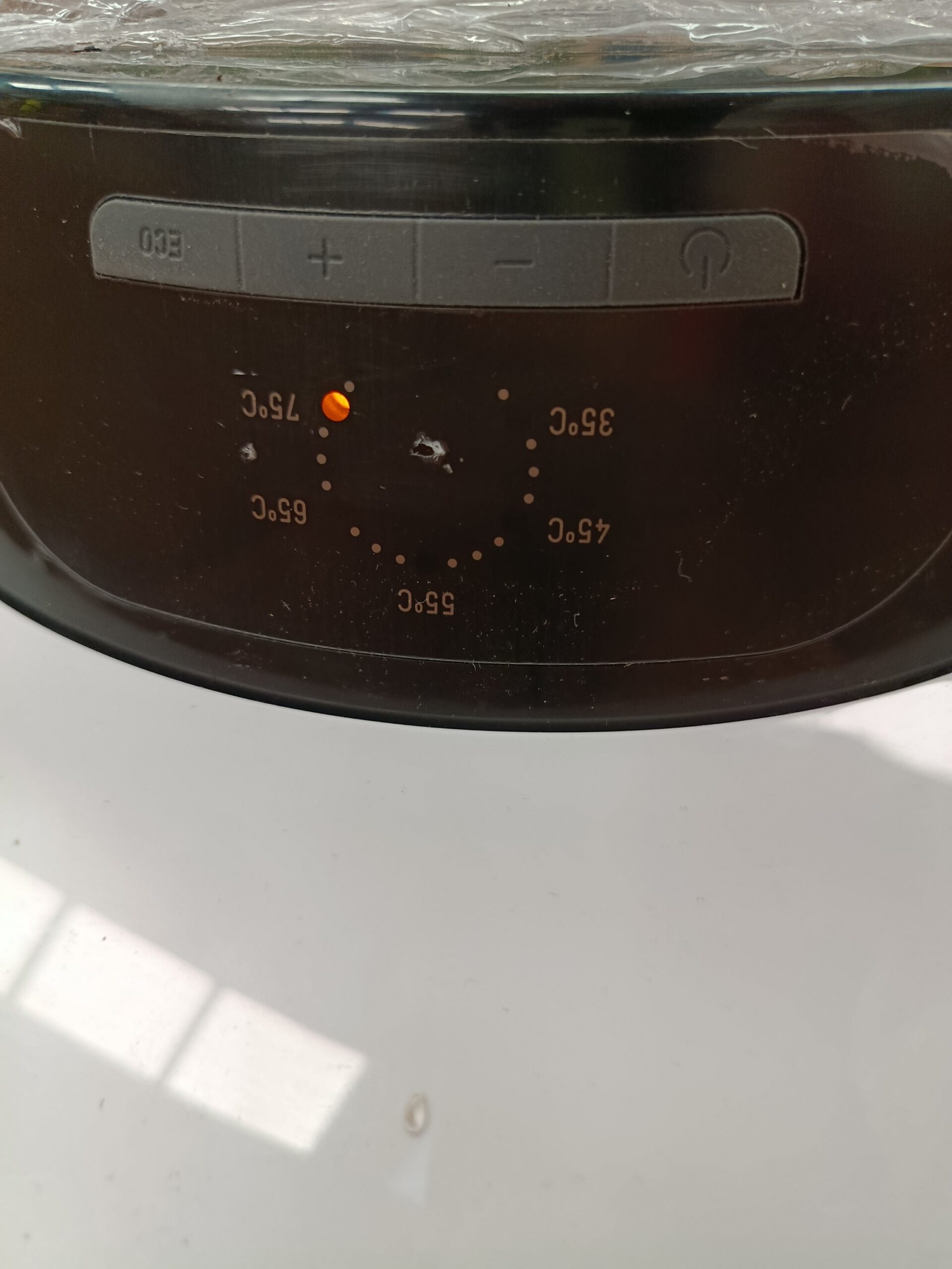 TERMO ELECTRICO TEKA 80L - Imagen 2