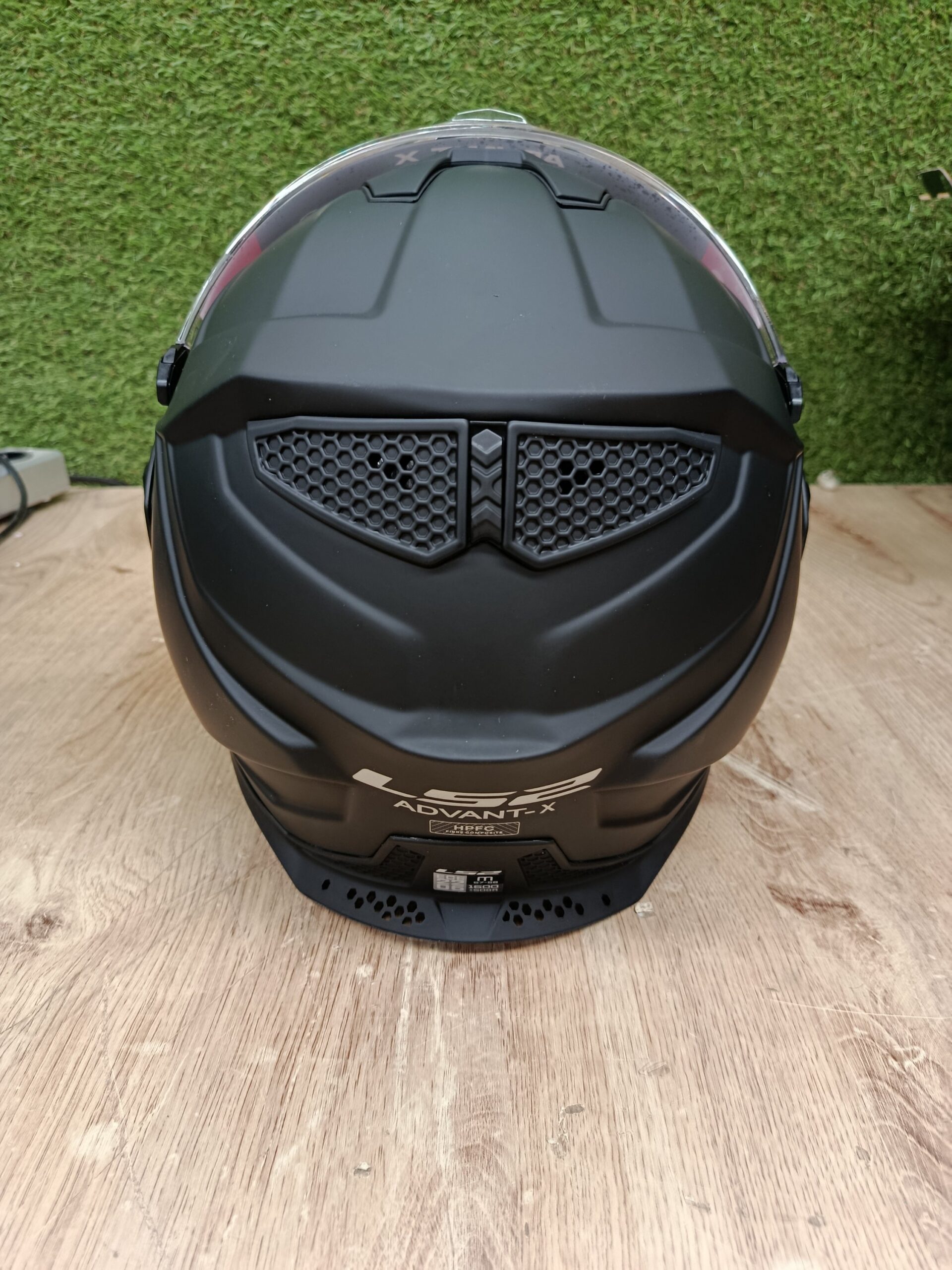 CASCO LS2 TALLA M - Imagen 5
