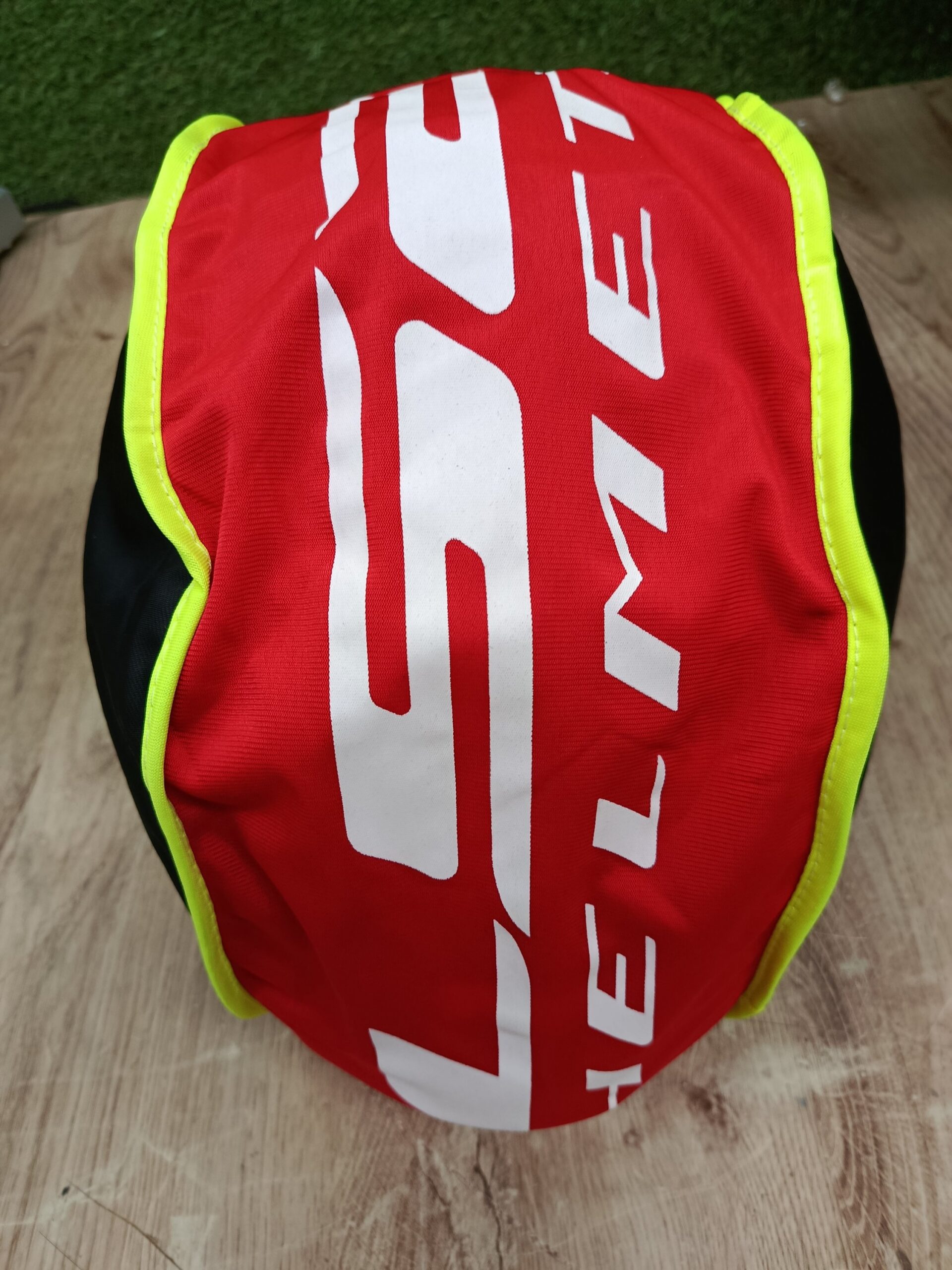 CASCO LS2 TALLA M - Imagen 8