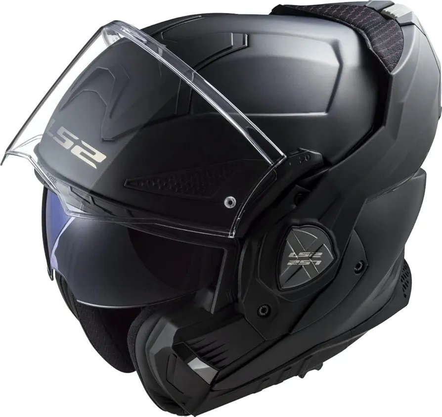 CASCO LS2 TALLA M