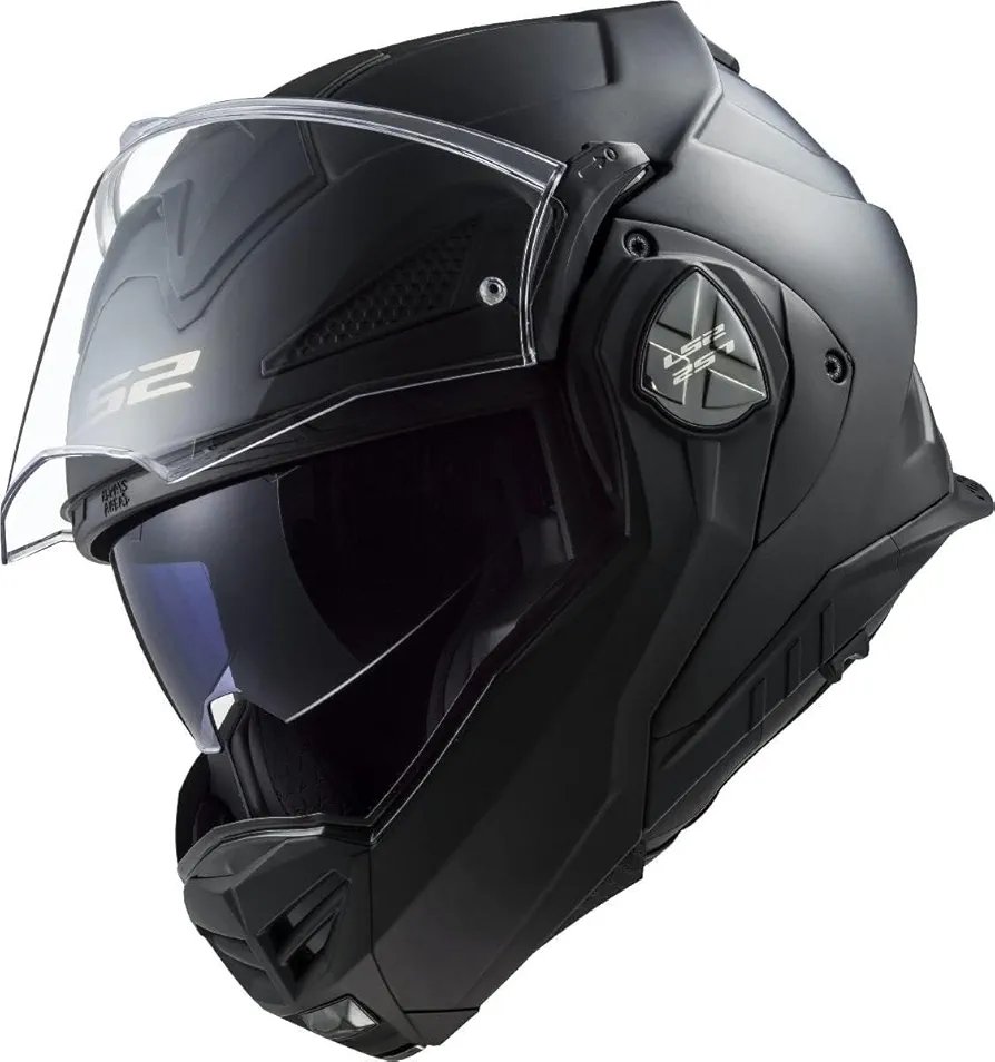 CASCO LS2 TALLA M - Imagen 2