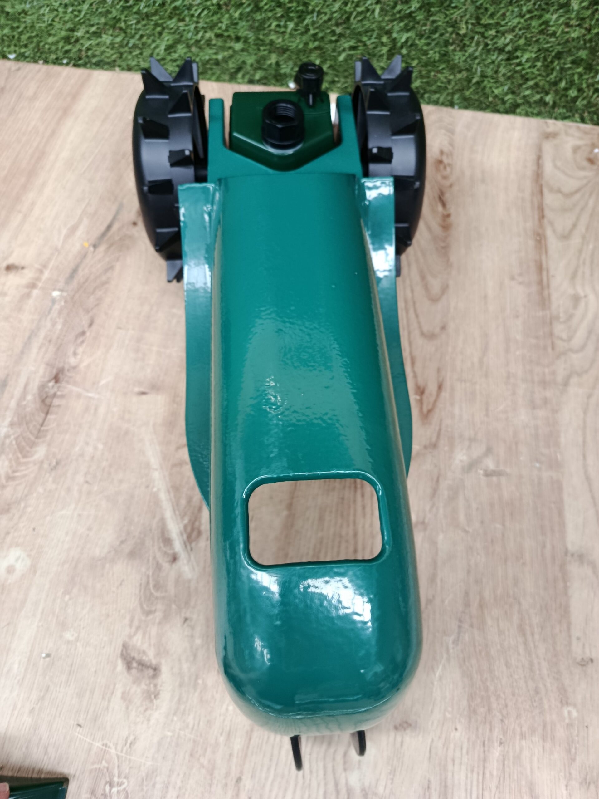 ASPERSOR MOVIL - Imagen 4