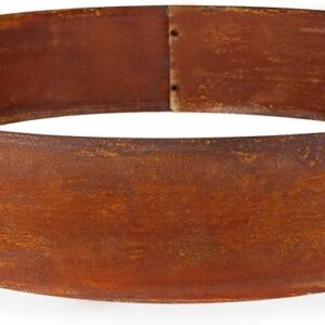 ANILLO PARA ARBOL DE ACERO