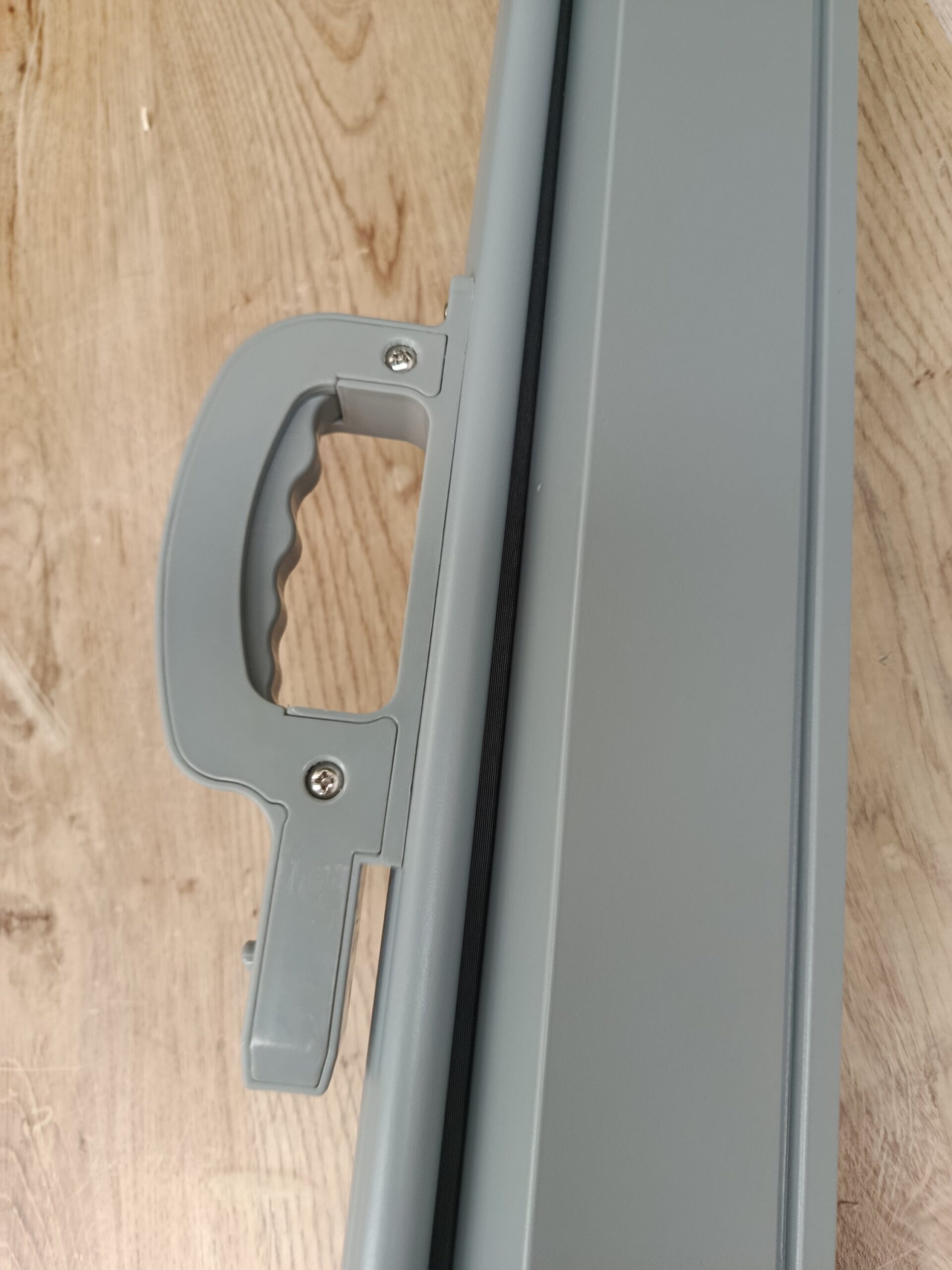 TOLDO LATERAL RETRACTIL - Imagen 4