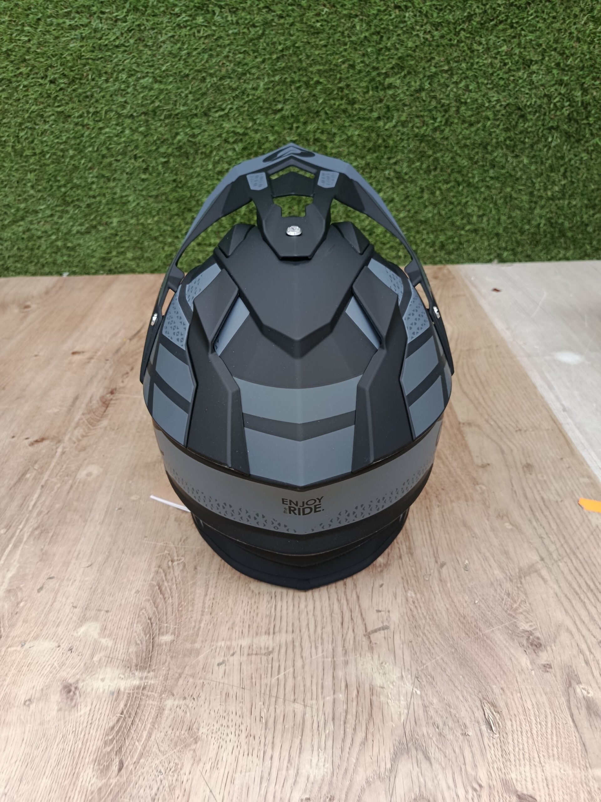 CASCO ENDURA TALLA M - Imagen 3