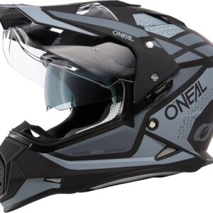 CASCO ENDURA TALLA M