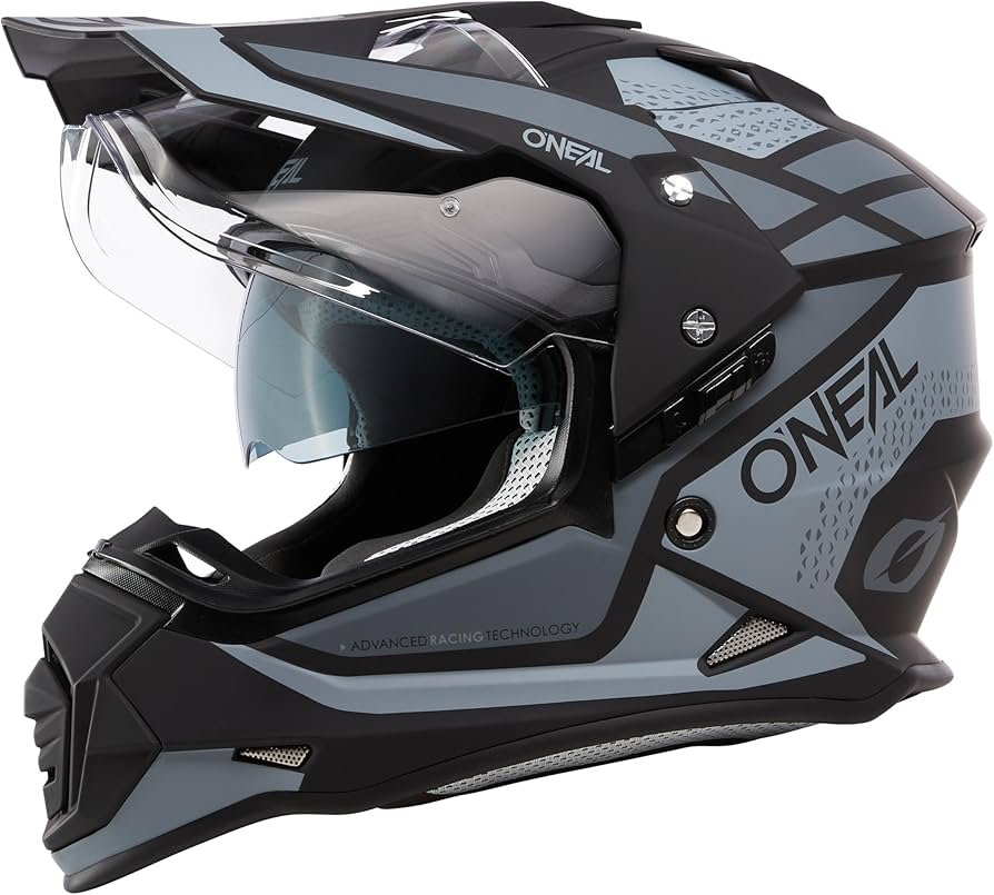 CASCO ENDURA TALLA M