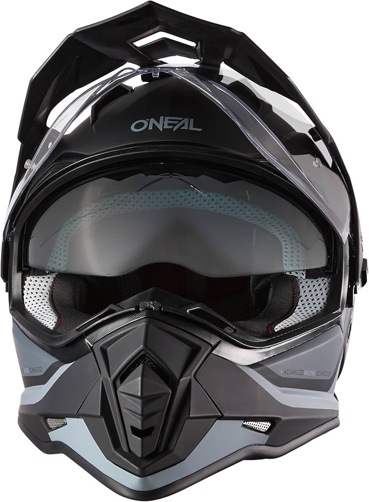 CASCO ENDURA TALLA M - Imagen 2
