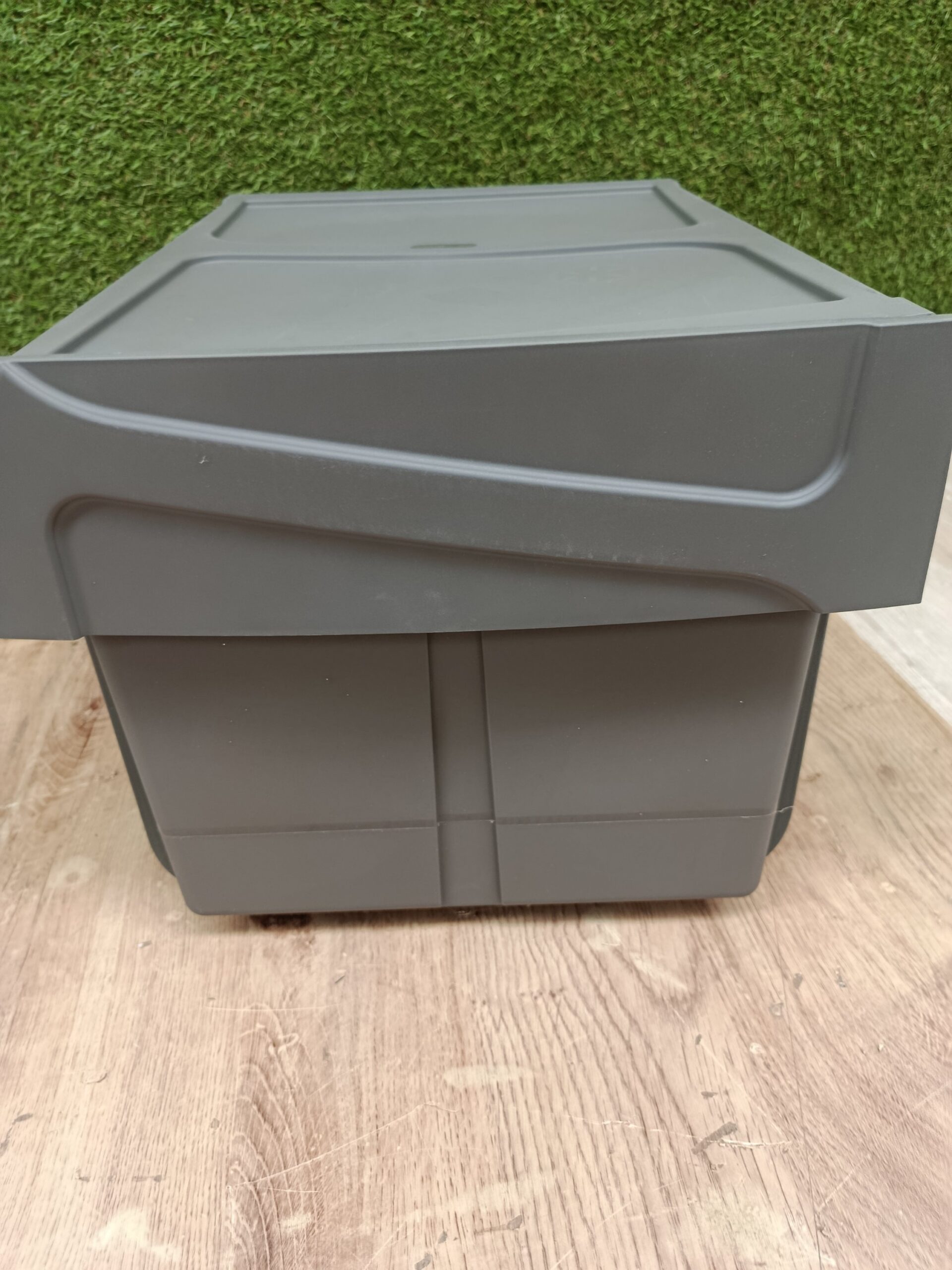 CUBO DE BASURA BAJO FREGADERO - Imagen 6