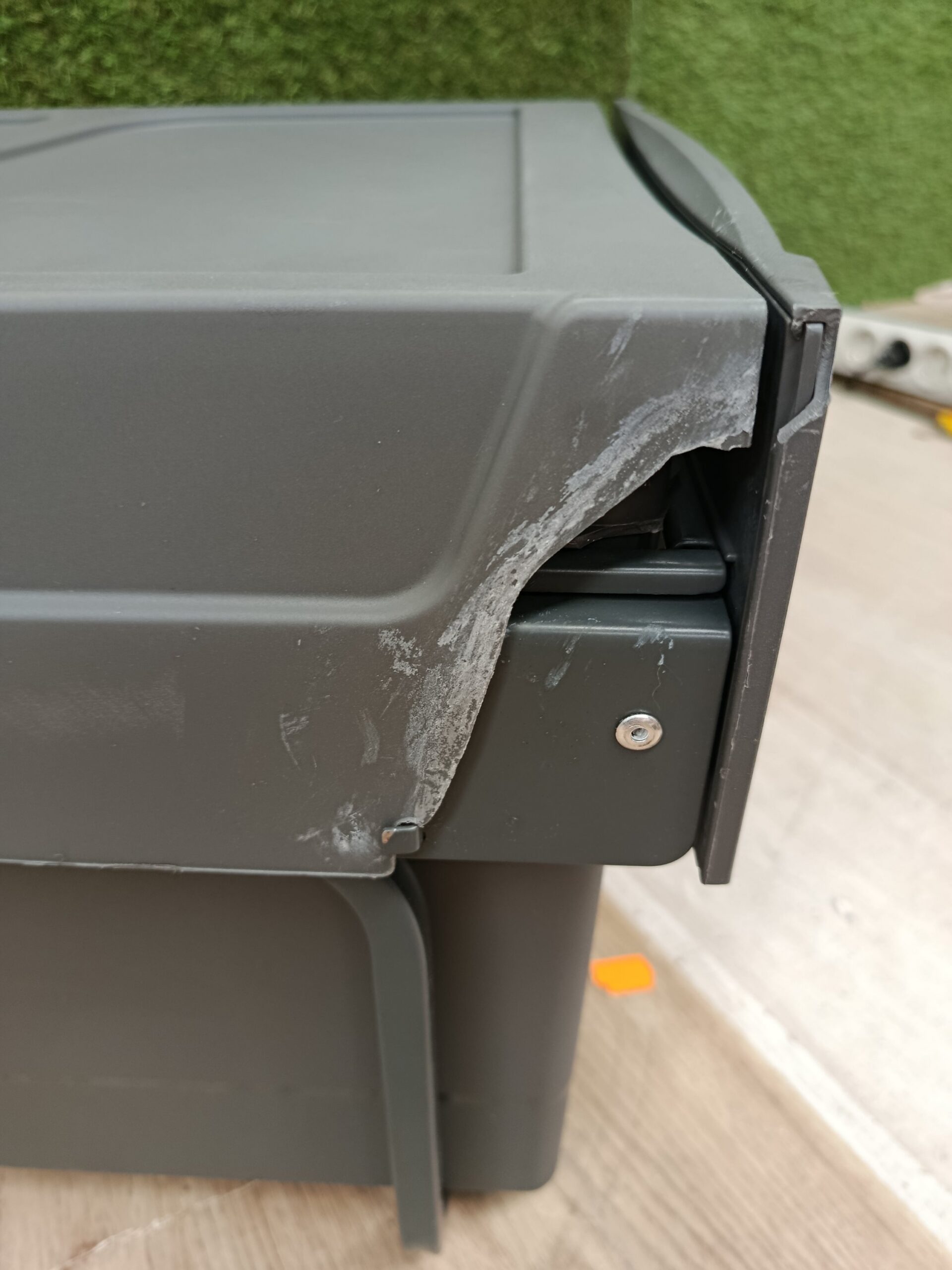 CUBO DE BASURA BAJO FREGADERO - Imagen 3