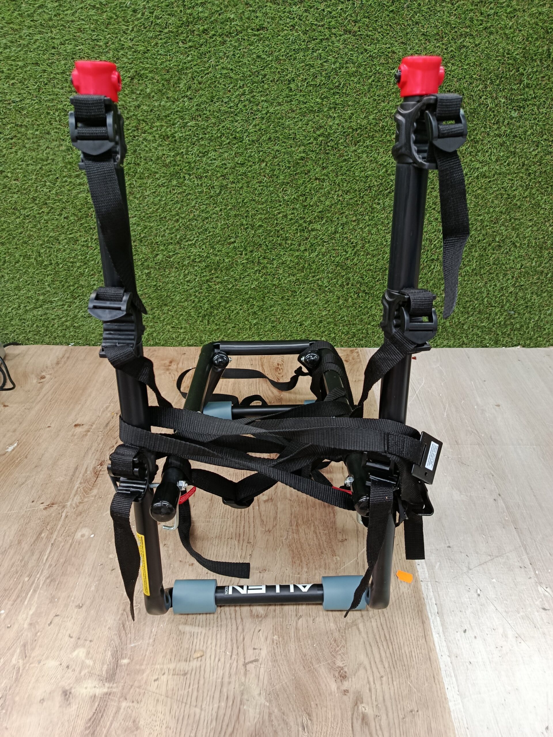 PORTA BICICLES DE MALETERO - Allen - Imagen 4