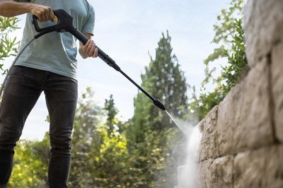 BOQUILLA PARA KARCHER - Imagen 2