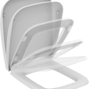ASIENTO DE INODORO
