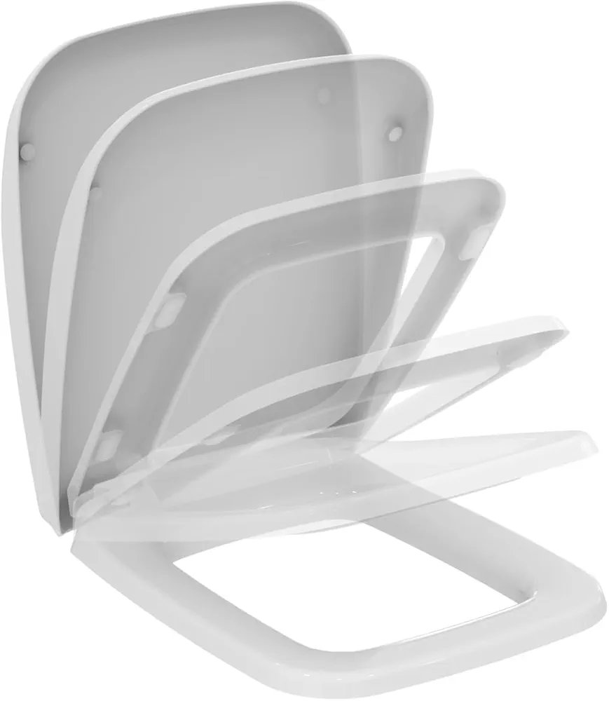ASIENTO DE INODORO