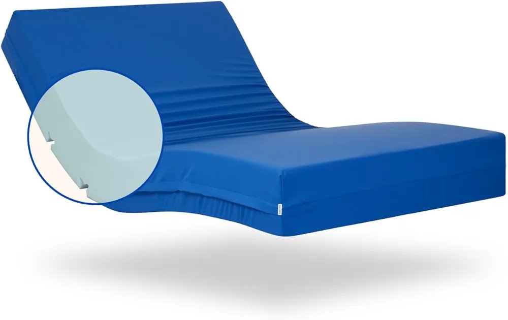 COLCHON GERIAFY - Imagen 2