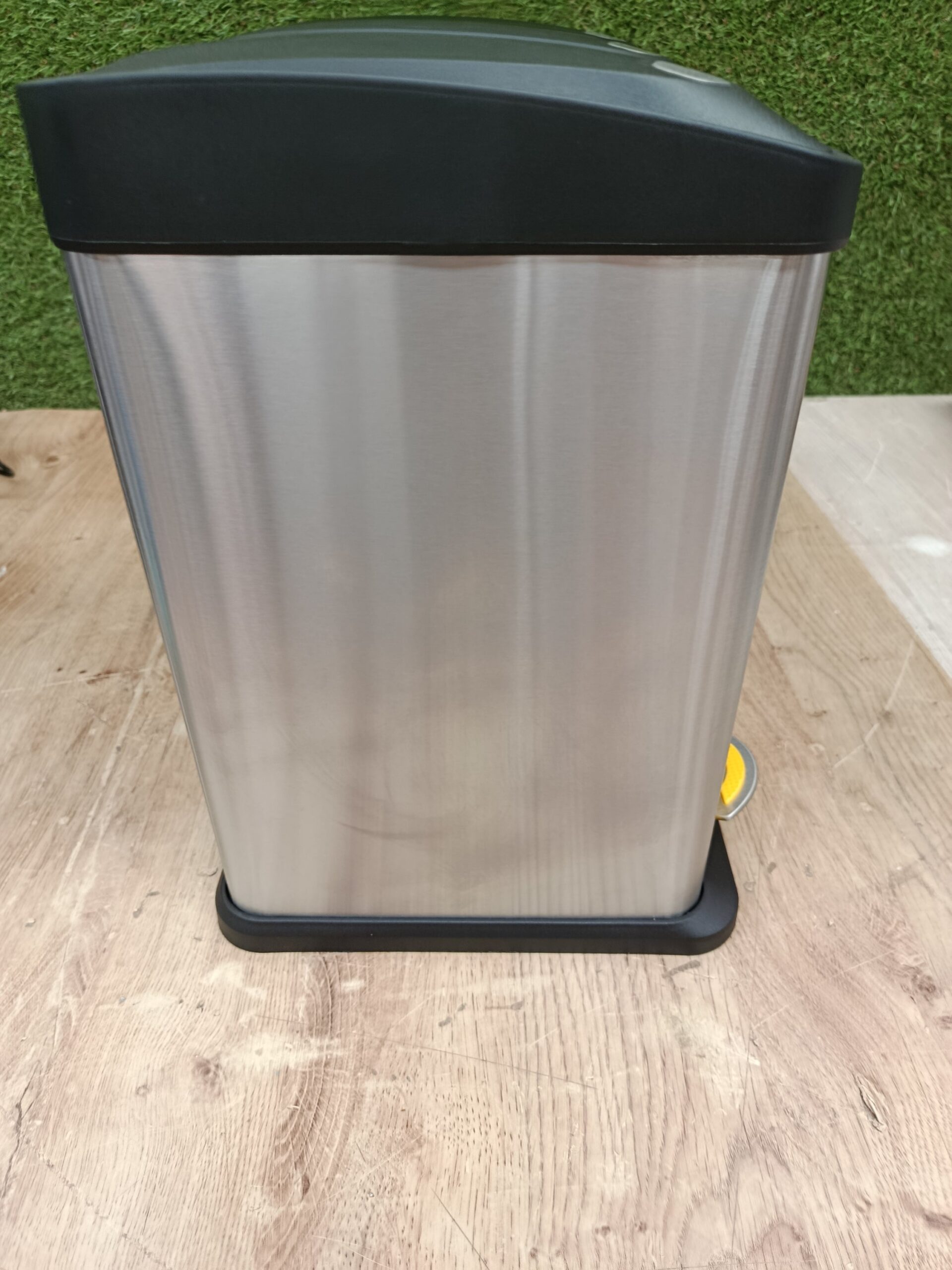 CUBO DE BASURA SONGMICS LTB24L - Imagen 4