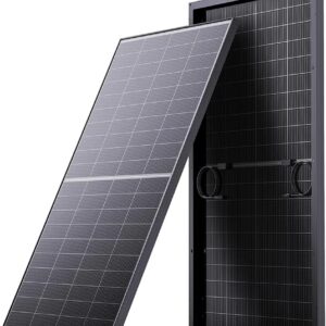 PANEL SOLAR 430W