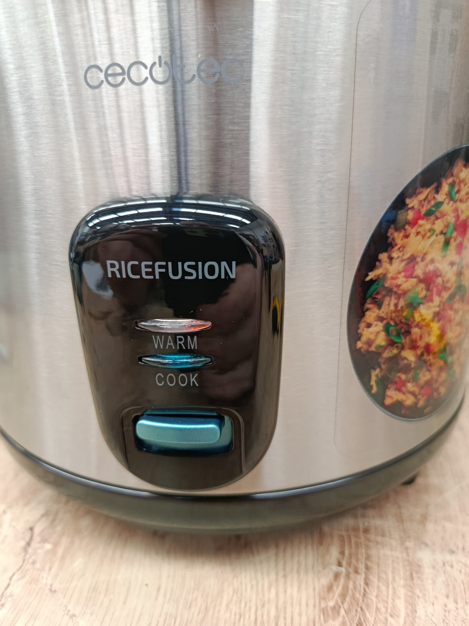 ARROCERA RICEFUSION - Imagen 4