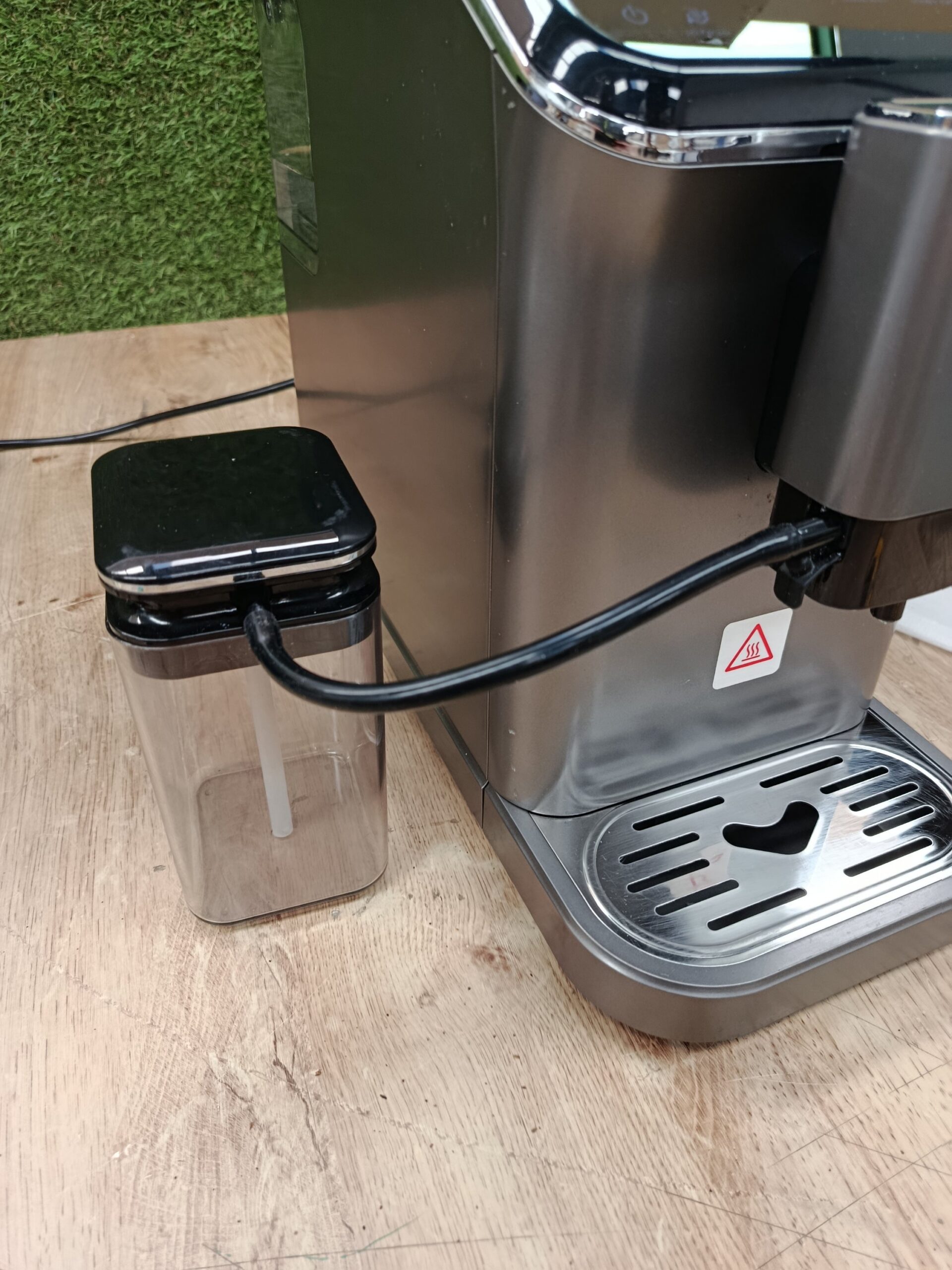 CAFETERA SUPER AUTOMATICA - Imagen 6