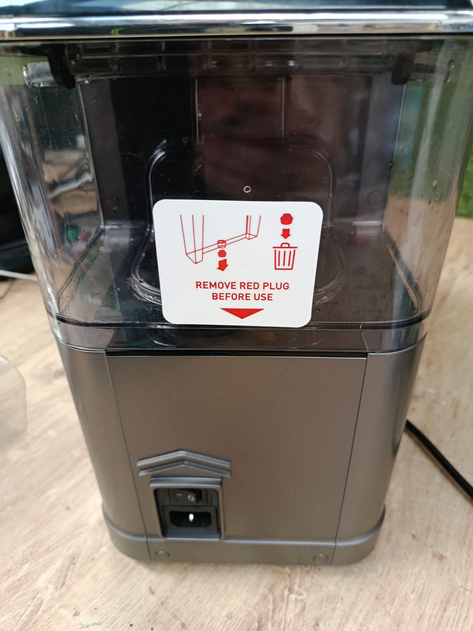 CAFETERA SUPER AUTOMATICA - Imagen 5