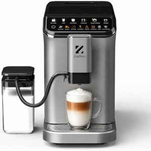 CAFETERA SUPER AUTOMATICA