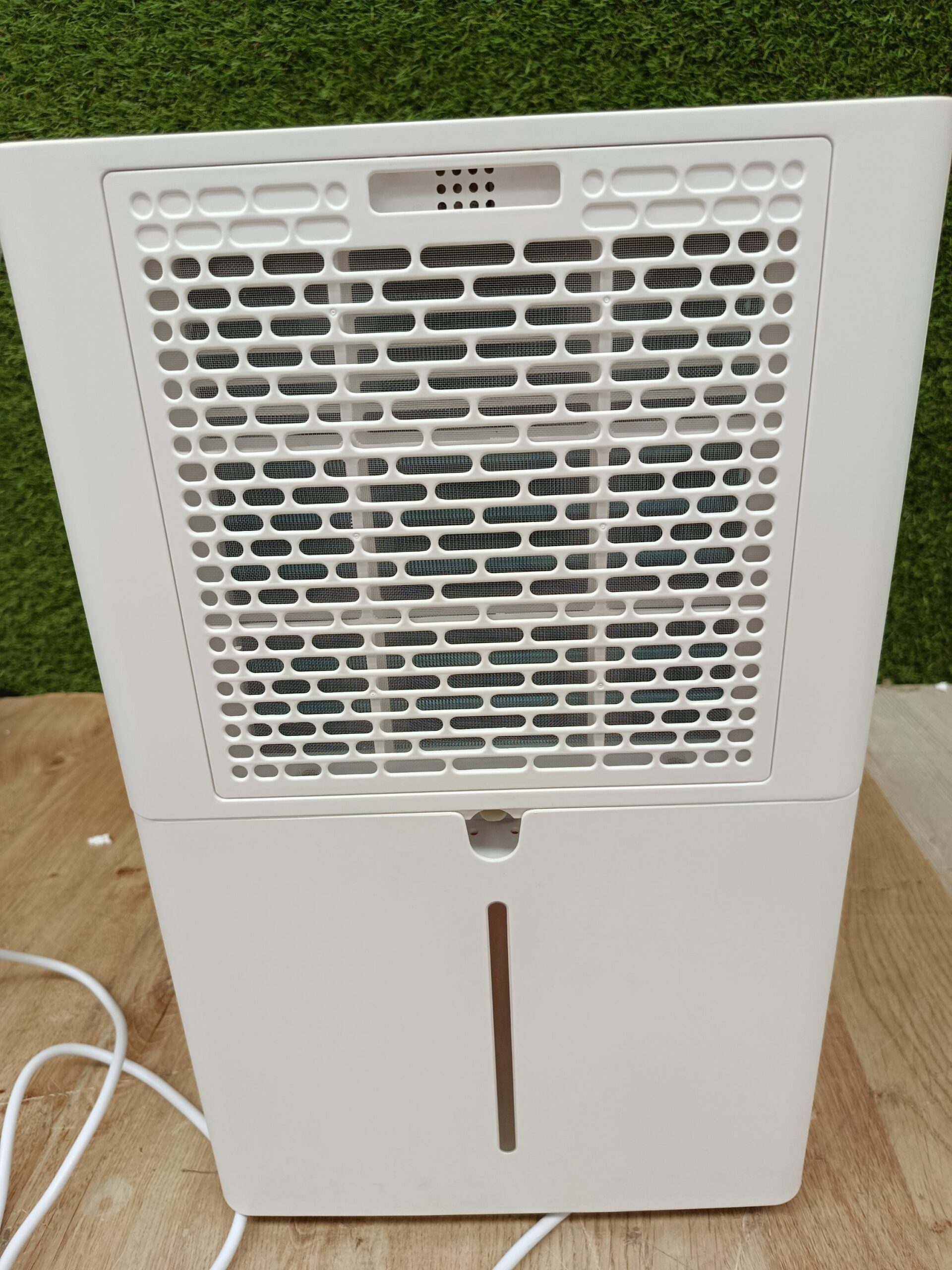 DESHUMIDIFICADOR 20L - Imagen 4