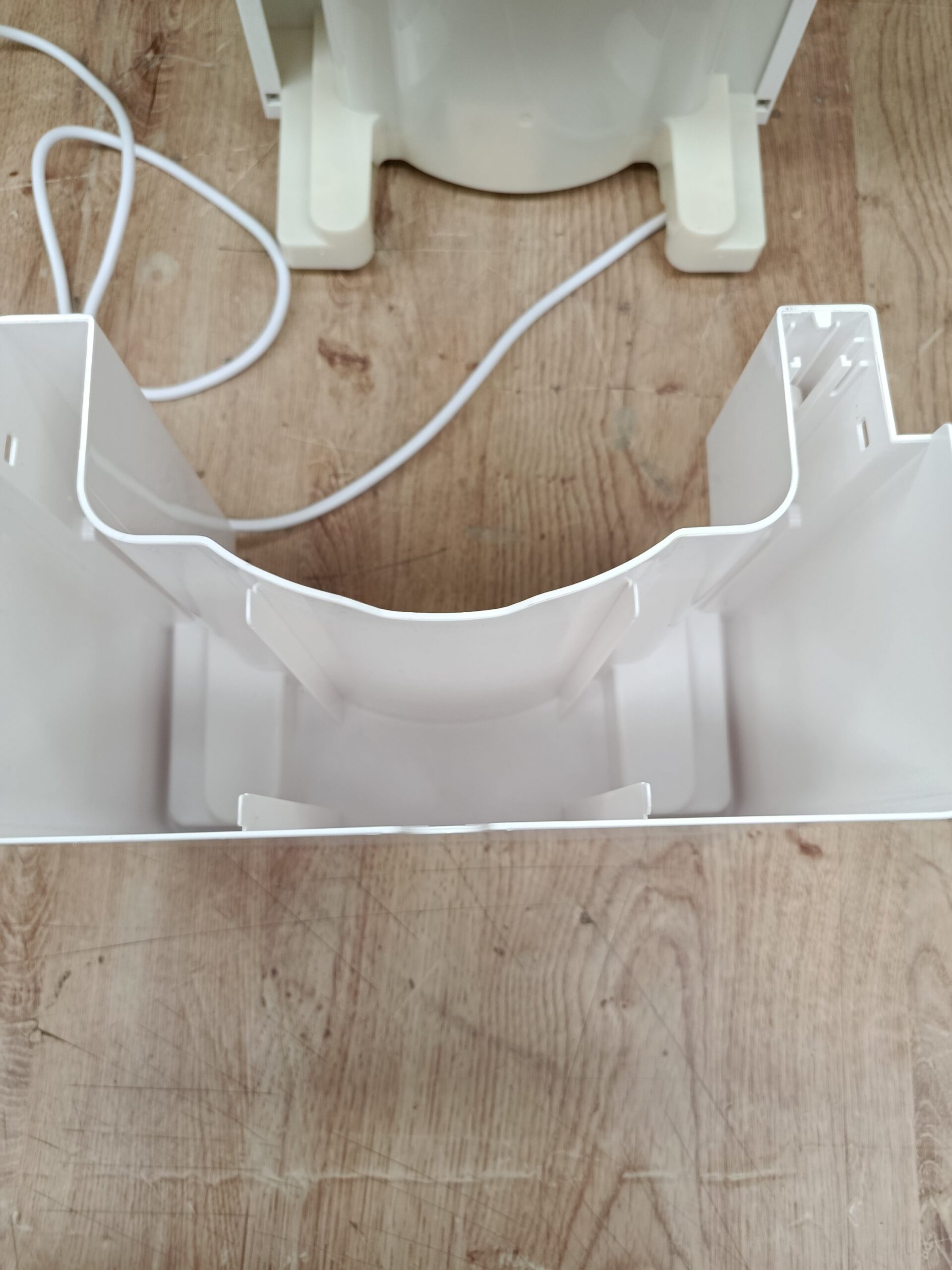 DESHUMIDIFICADOR 20L - Imagen 8
