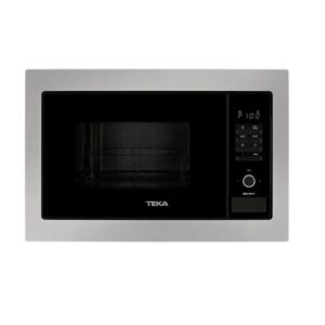 TEKA MICROONDA INTEGRABLE CON GRILL