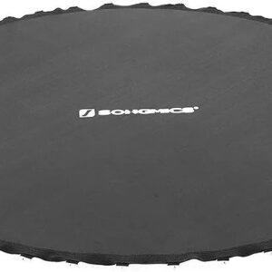 ALFOMBRA PARA TRAMPOLIN (STB10BK)