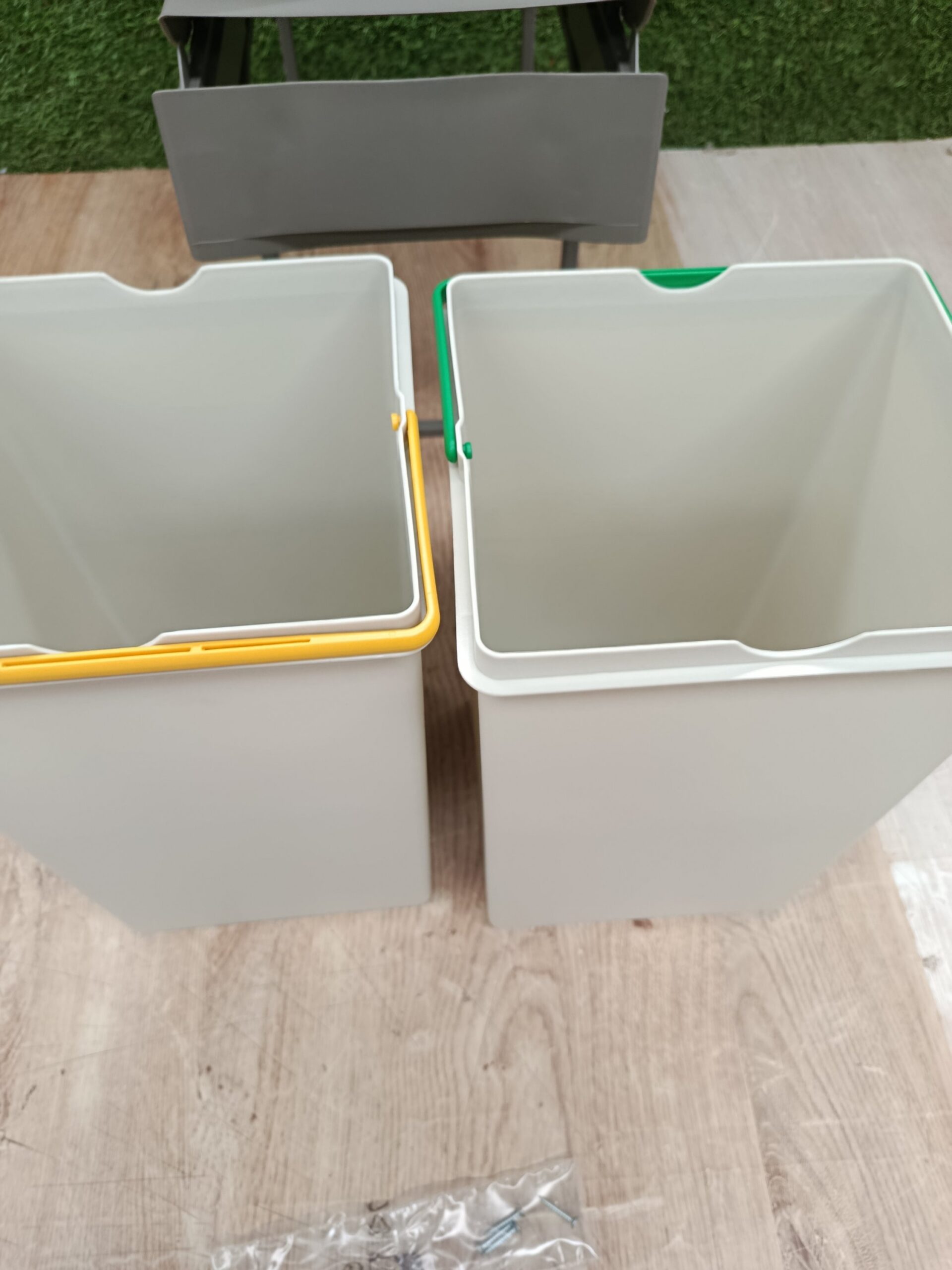 CUBO DE BASURA EXTRAIBLE - Imagen 6