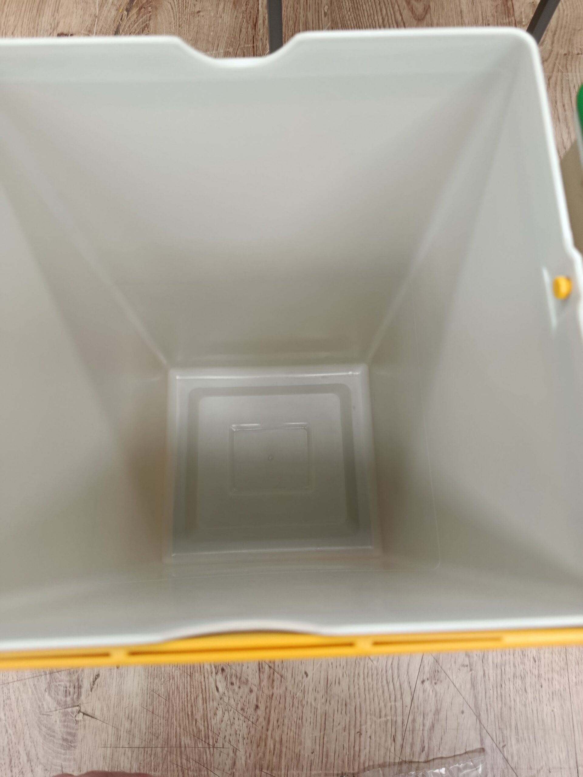 CUBO DE BASURA EXTRAIBLE - Imagen 7