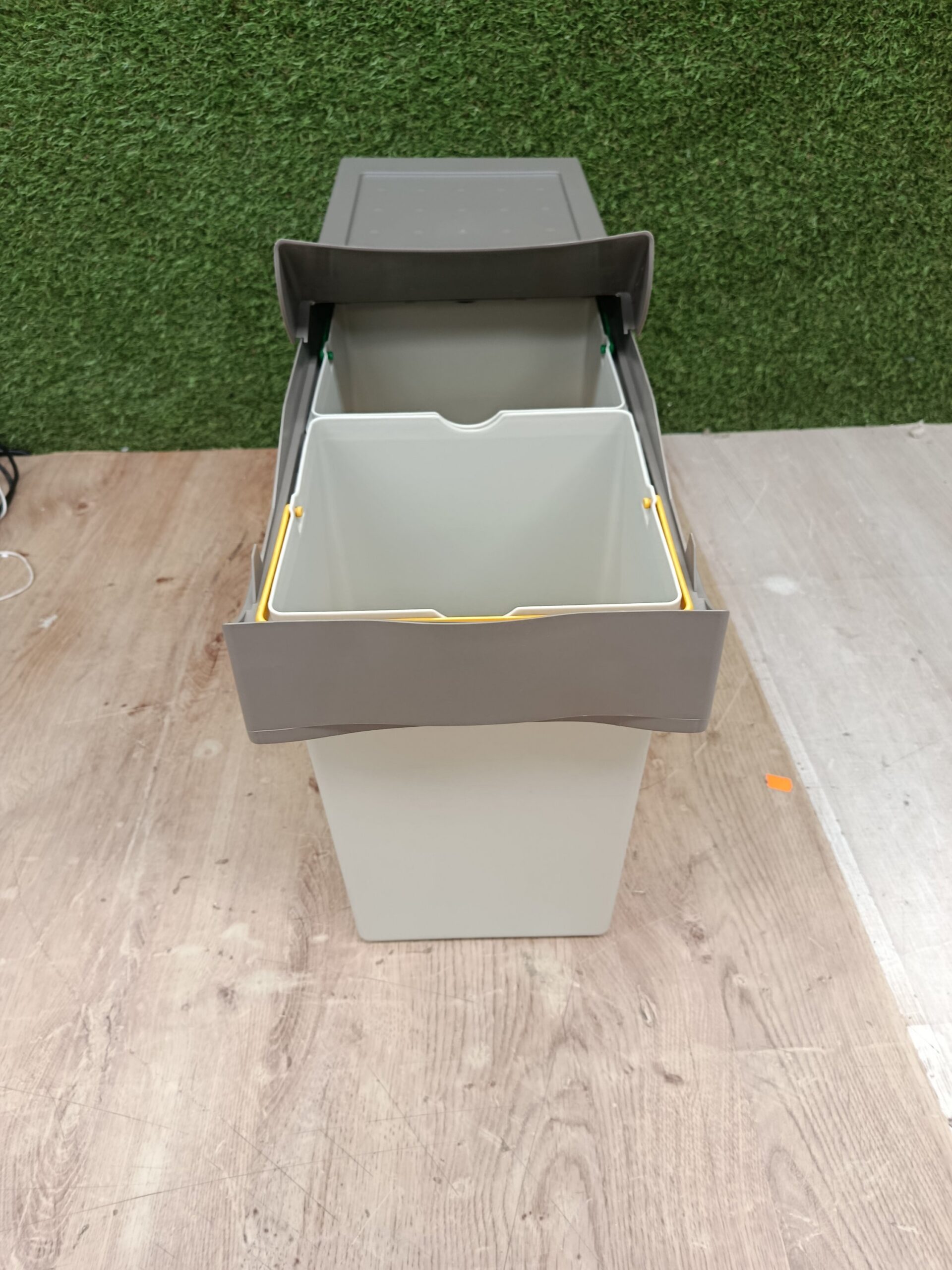 CUBO DE BASURA EXTRAIBLE - Imagen 5