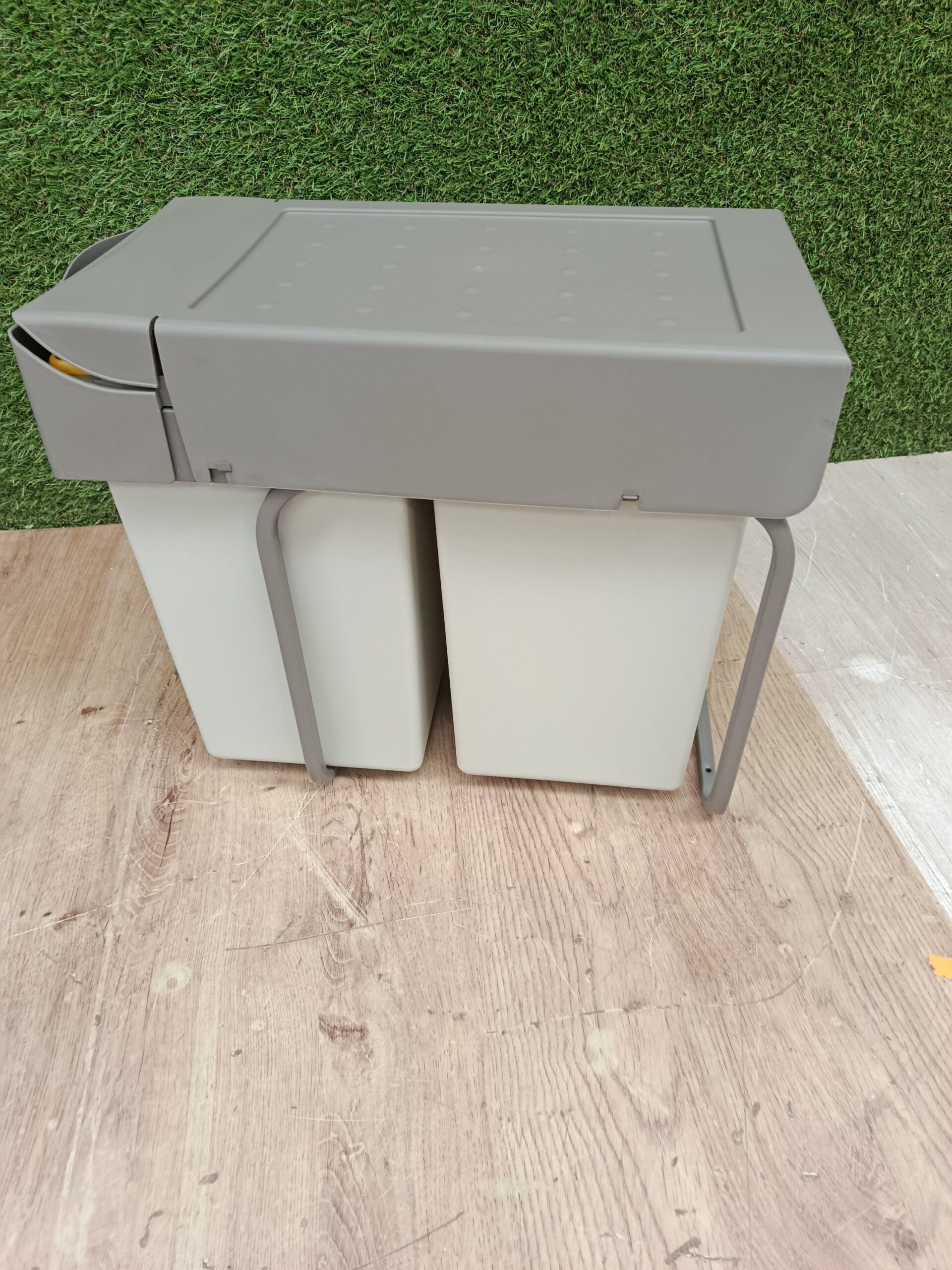 CUBO DE BASURA EXTRAIBLE - Imagen 3