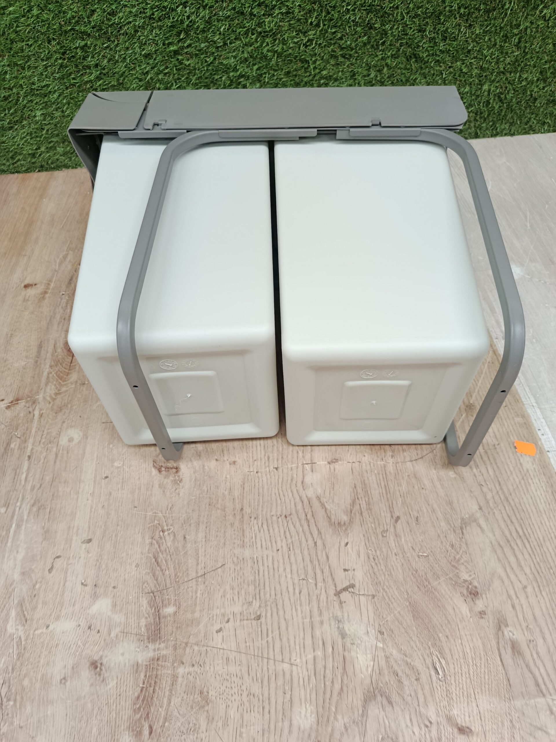 CUBO DE BASURA EXTRAIBLE - Imagen 4