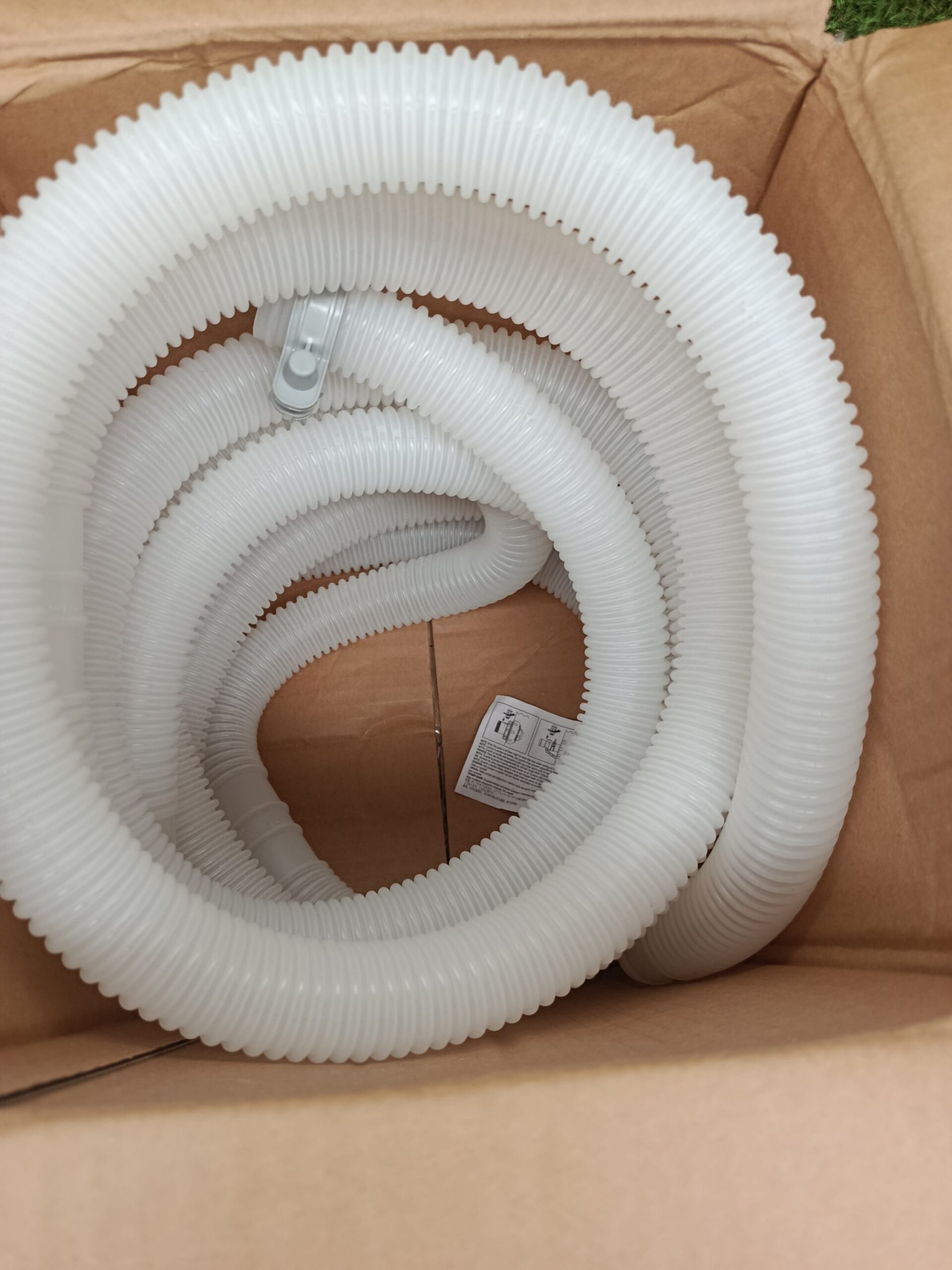 ESTRUCTURA PISCINA DESMONTABLE CIRCULAR INTEX 3,66M - Imagen 10