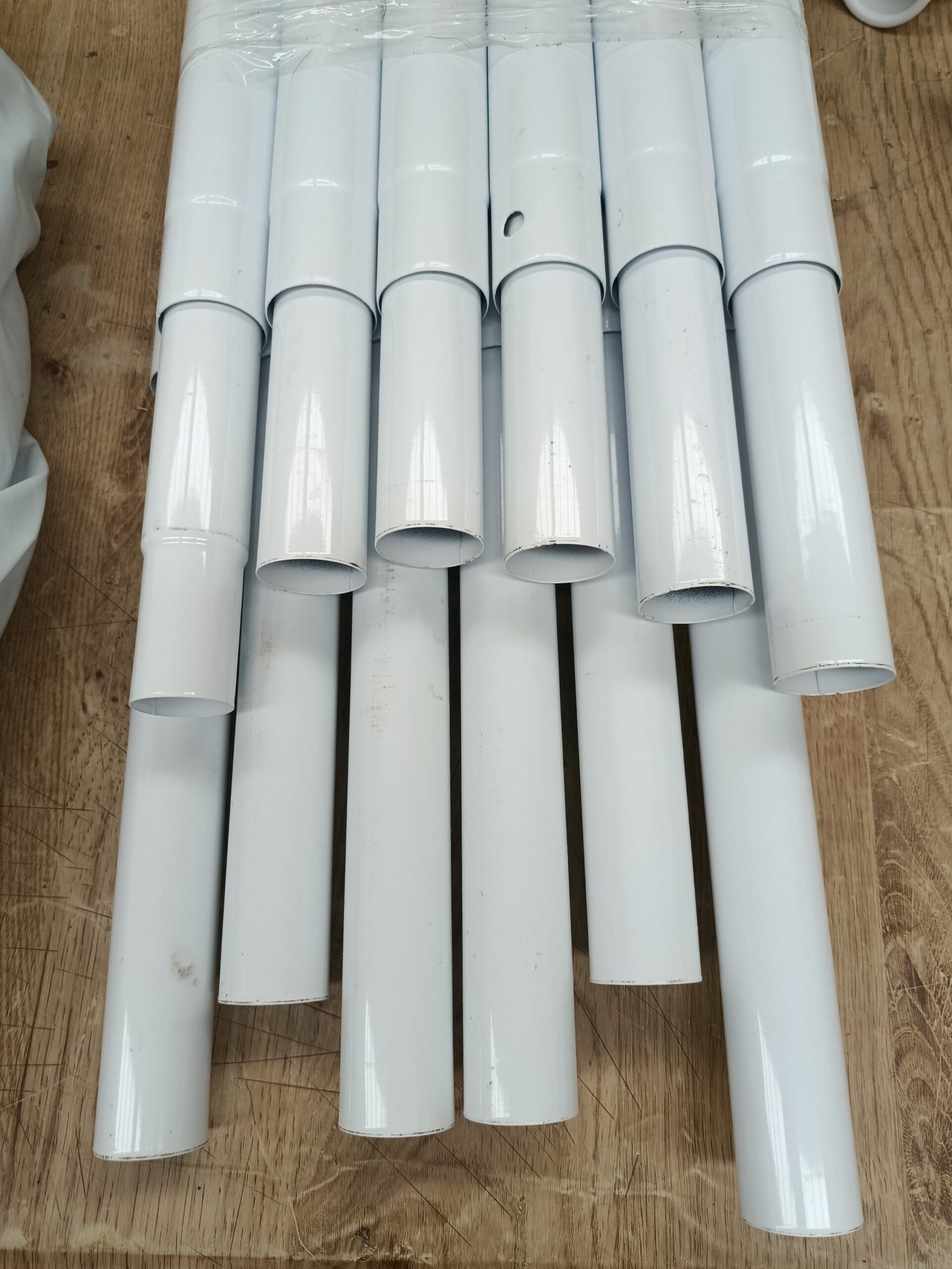 ESTRUCTURA PISCINA DESMONTABLE CIRCULAR INTEX 3,66M - Imagen 6