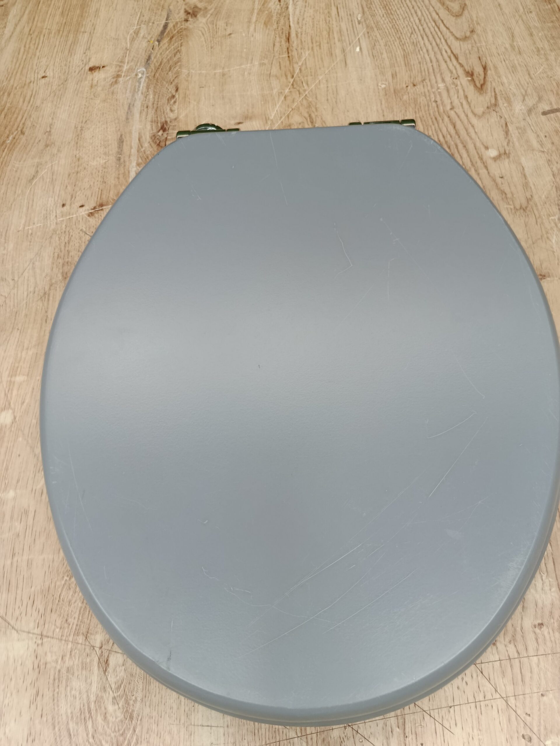 ASIENTO DE INODORO CON DESCENSO AUTOMATICO - Imagen 3