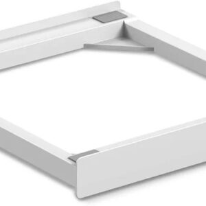 KIT DE MONTAJE PARA LAVADORA Y SECADORA