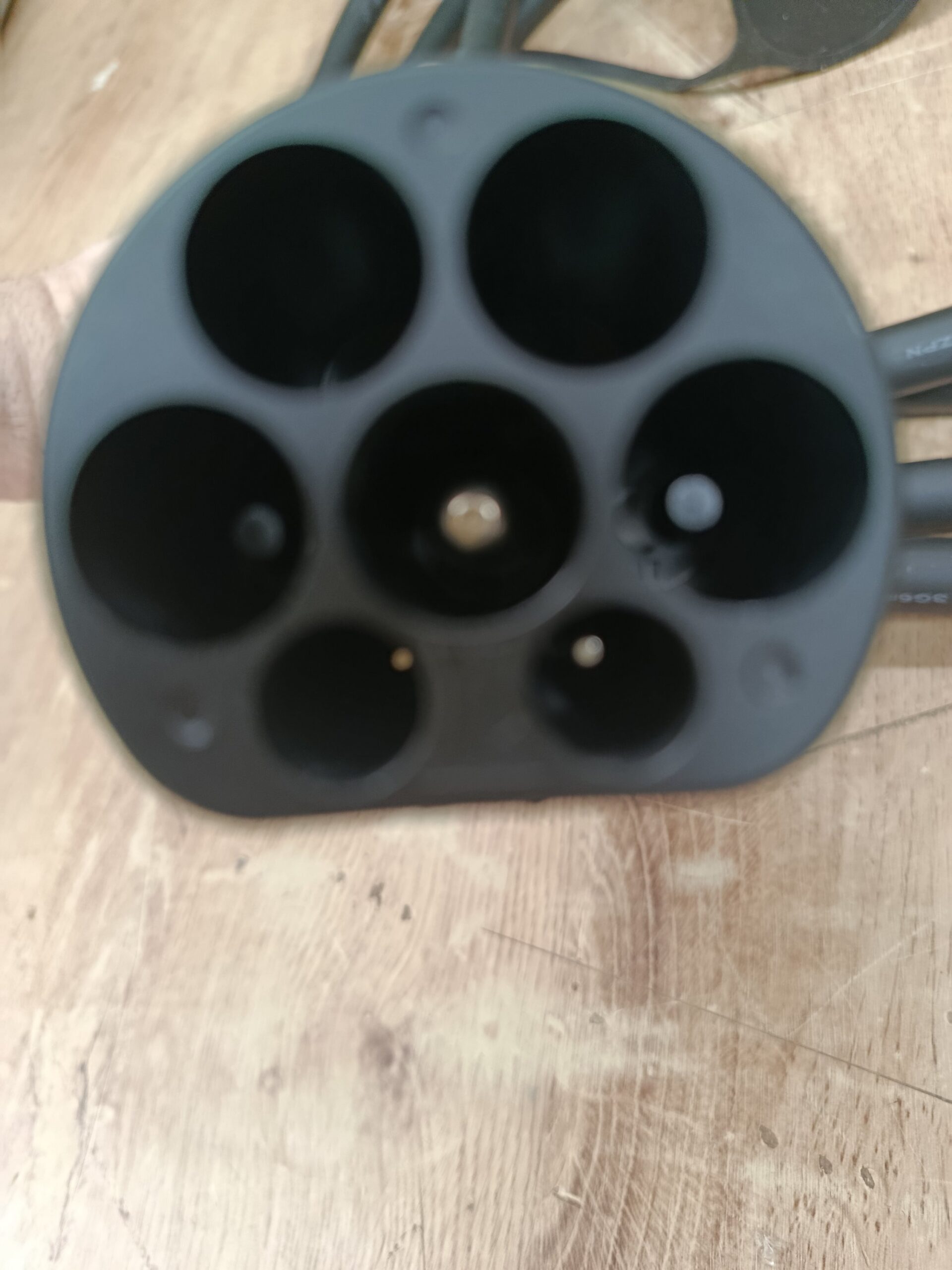 CABLE DE CARGA PARA COCHE ELECTRICO - Imagen 7