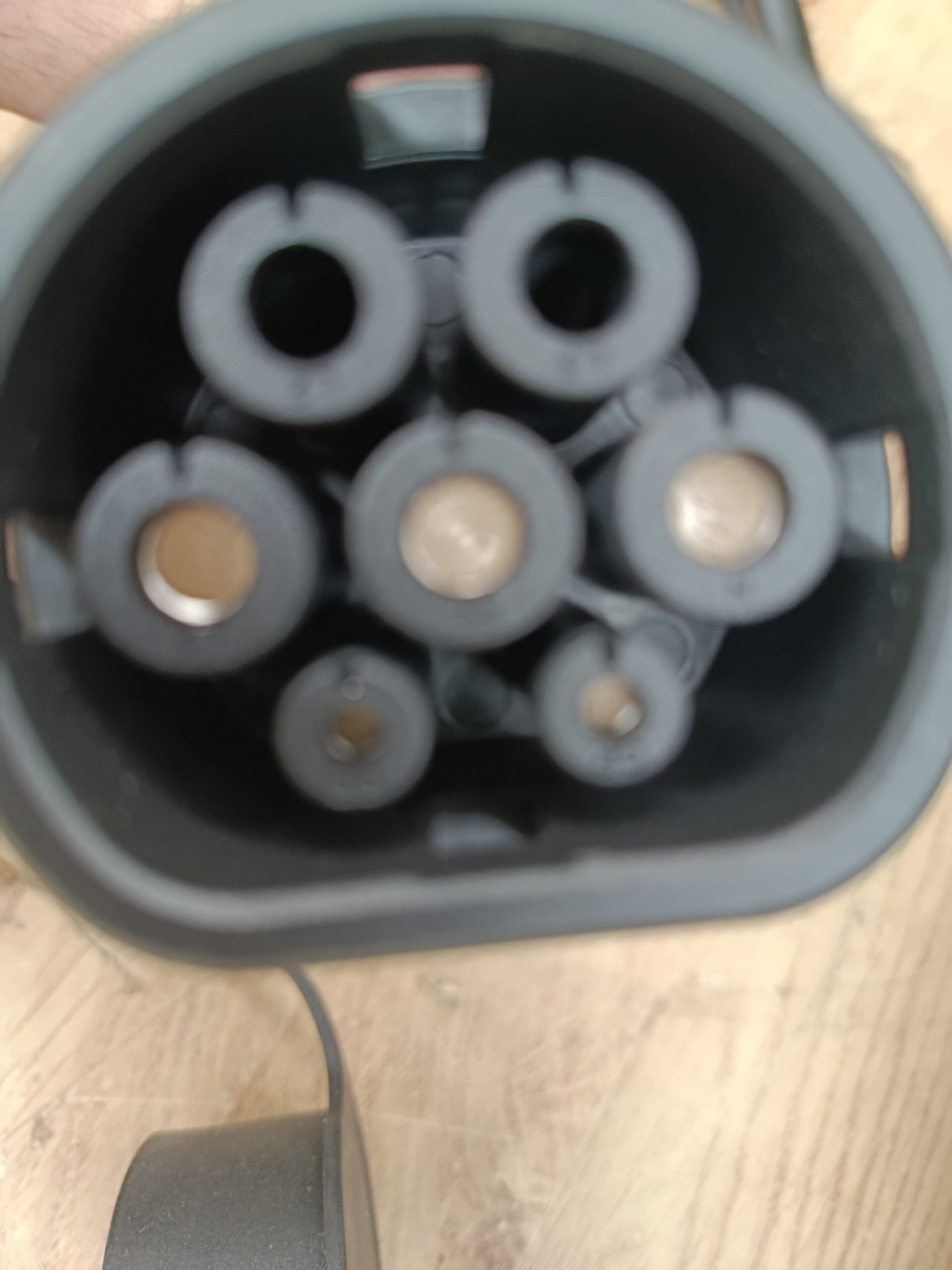 CABLE DE CARGA PARA COCHE ELECTRICO - Imagen 6