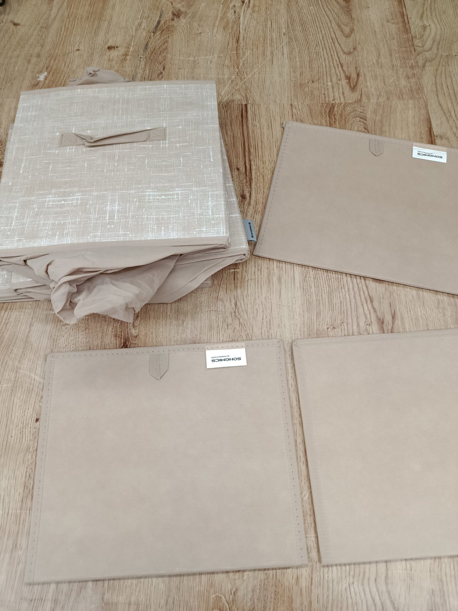 CAJAS DE ALMACENAMIENTO - Imagen 4