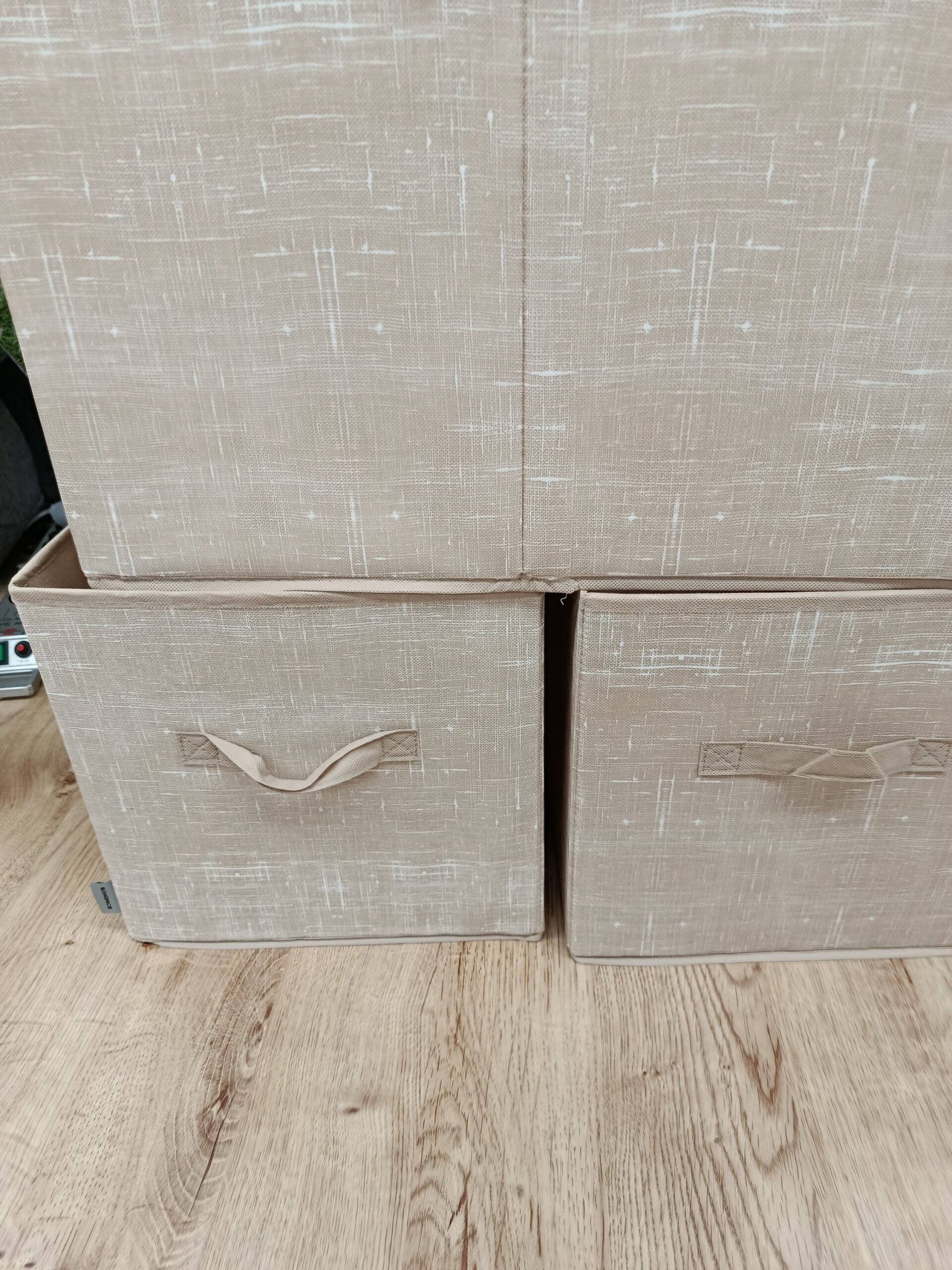 CAJAS DE ALMACENAMIENTO - Imagen 5