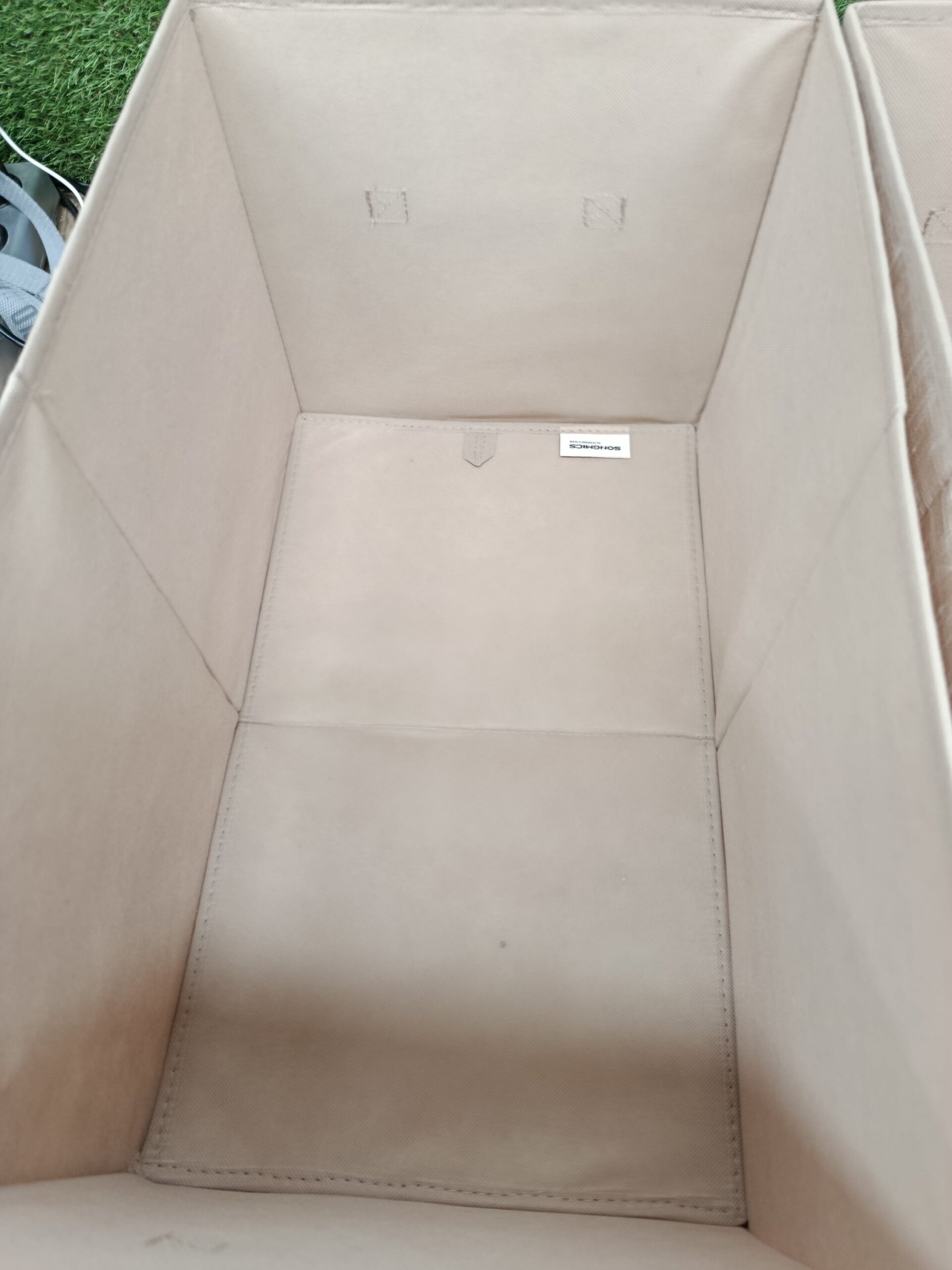CAJAS DE ALMACENAMIENTO - Imagen 3
