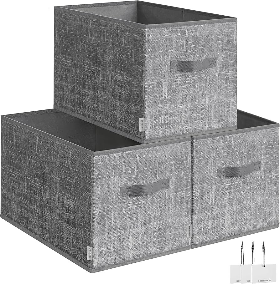 CAJAS DE ALMACENAJE