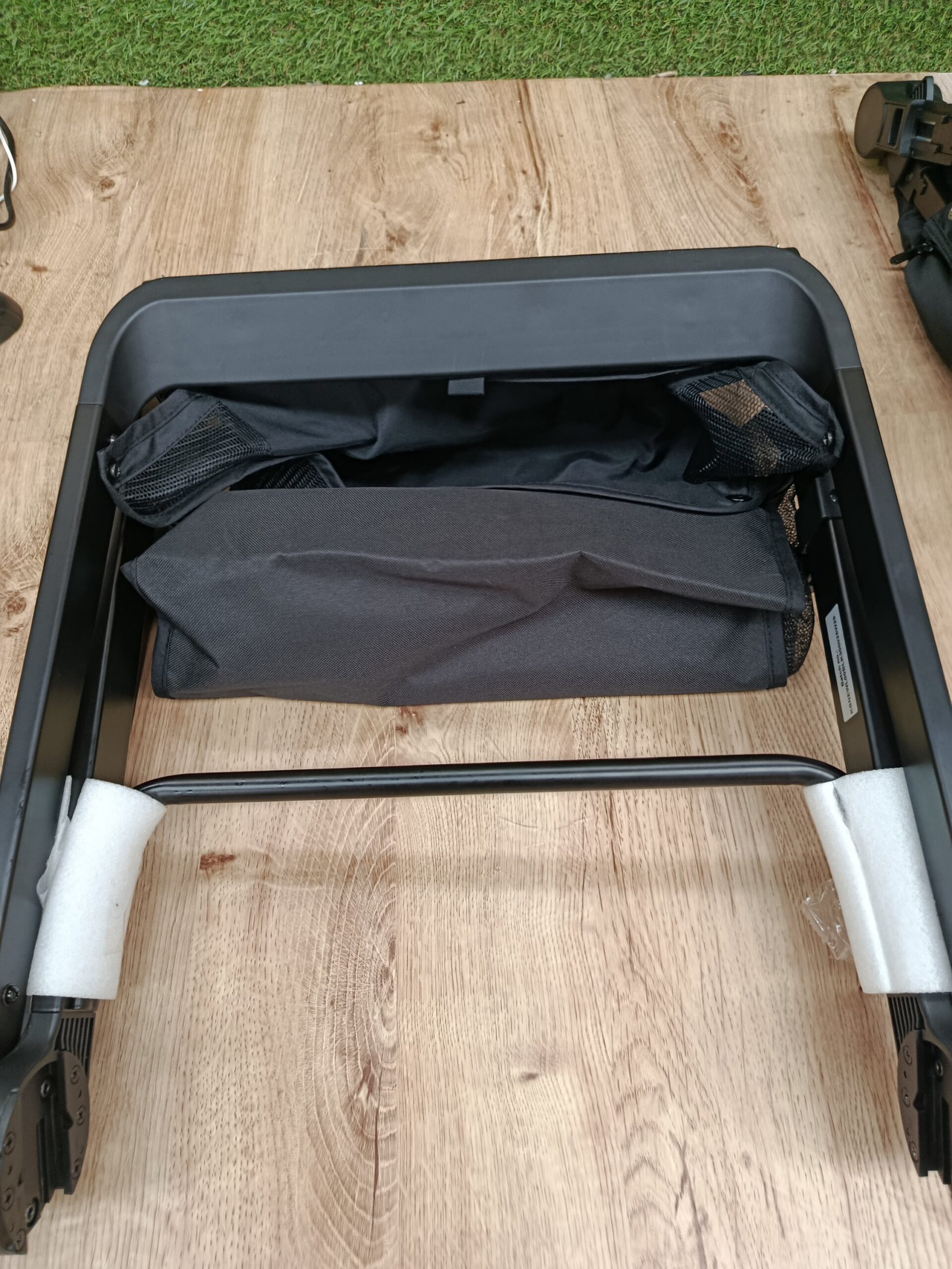 CARRITO DE BEBE 3 EN 1. - Imagen 6