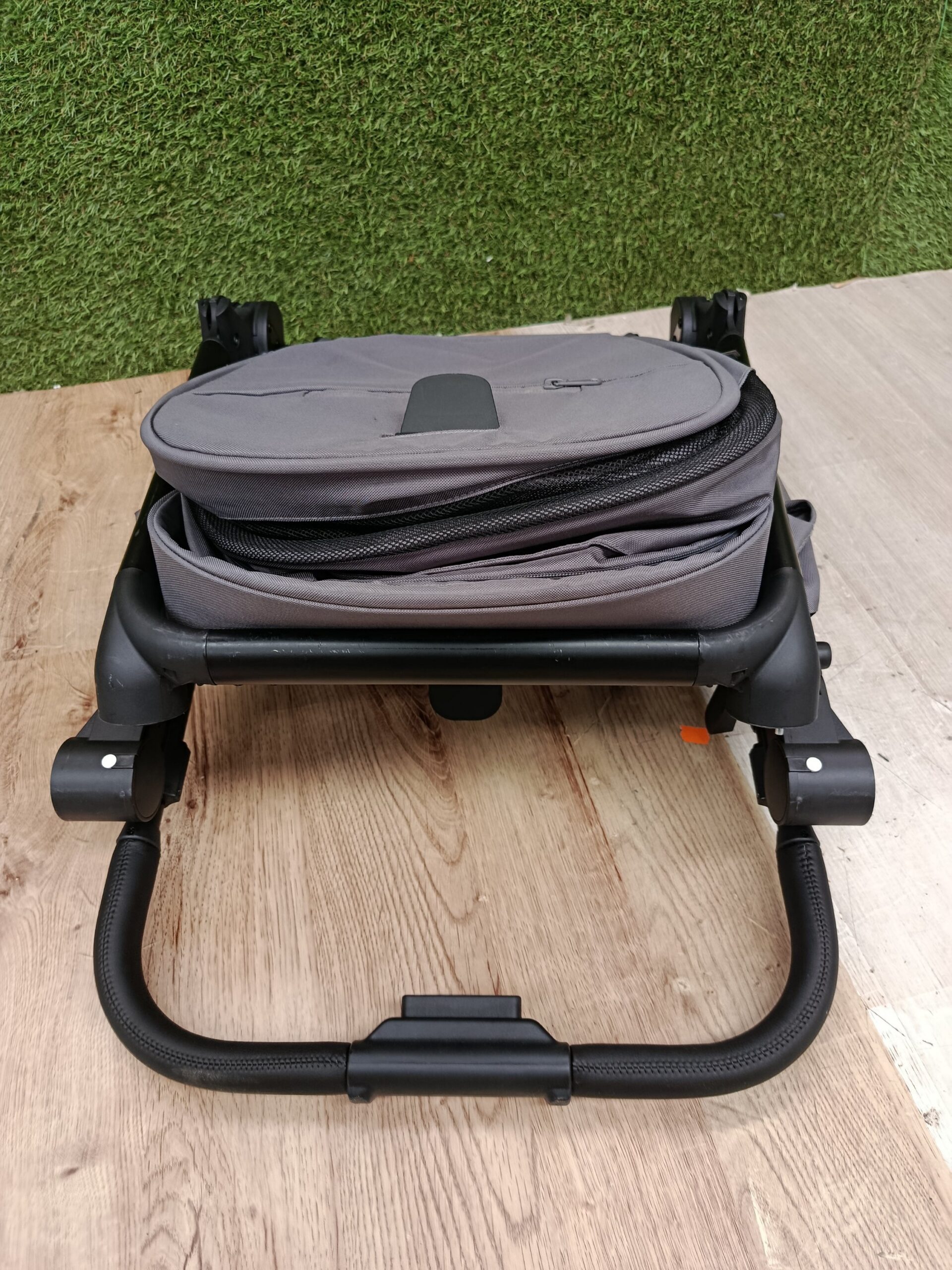 CARRITO DE BEBE. - Imagen 5