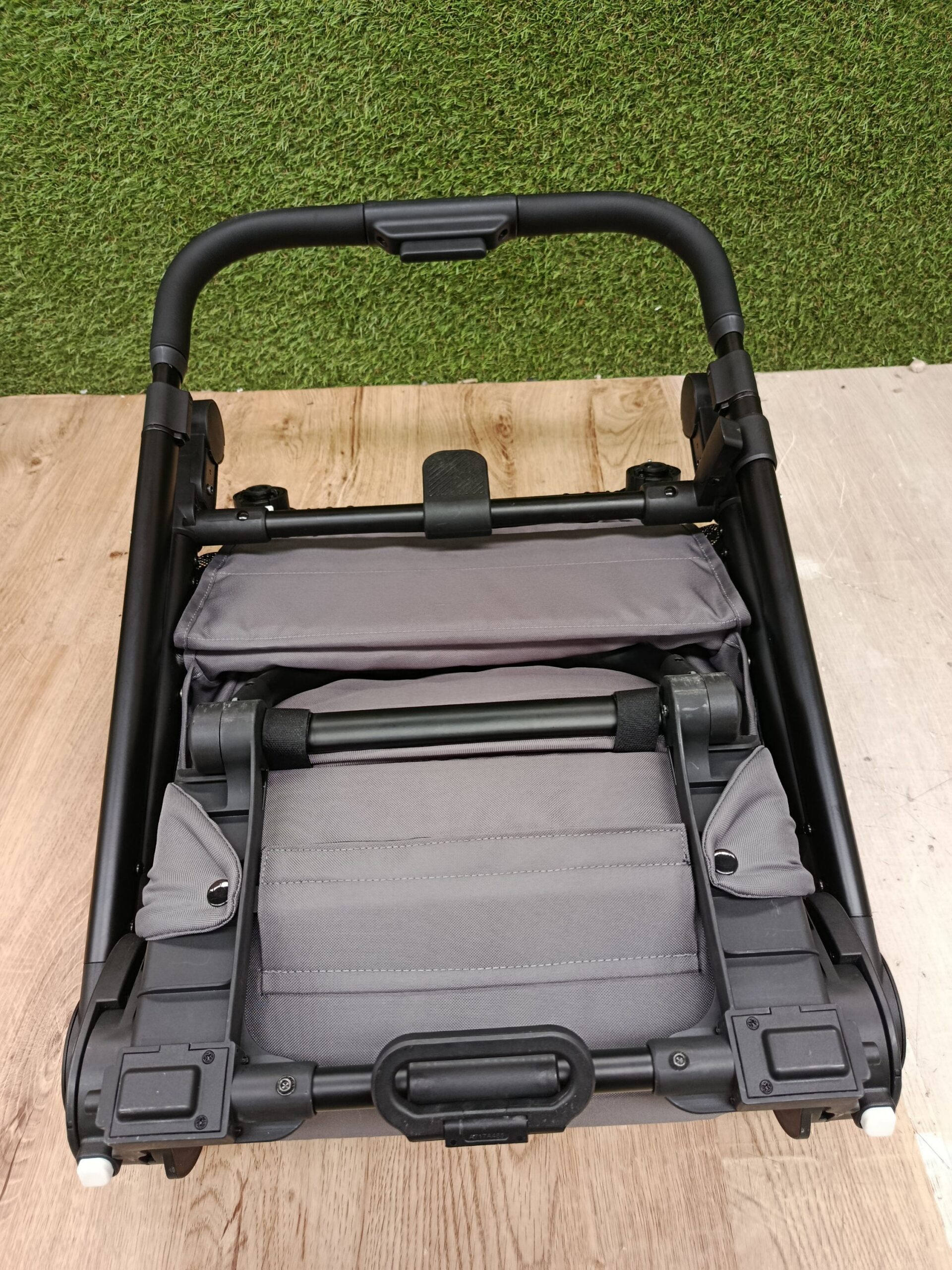 CARRITO DE BEBE. - Imagen 6